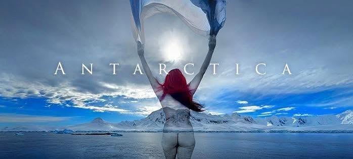Bodypainting by Scott Fray and Madelyn Greco